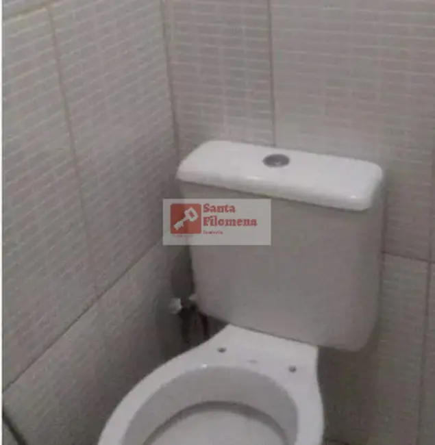 Foto 5 de Sobrado com 2 quartos à venda, 81m2 em Vila Alzira, Santo Andre - SP