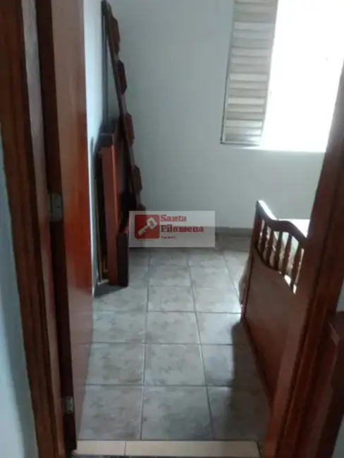 Foto 9 de Sobrado com 2 quartos à venda, 81m2 em Vila Alzira, Santo Andre - SP