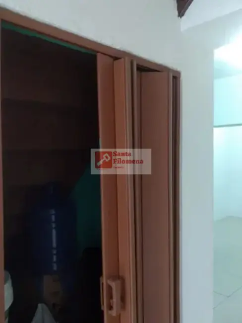 Foto 8 de Sobrado com 2 quartos à venda, 81m2 em Vila Alzira, Santo Andre - SP