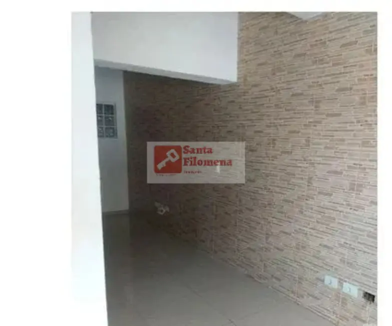 Foto 6 de Sobrado com 2 quartos à venda, 81m2 em Vila Alzira, Santo Andre - SP