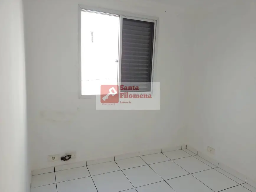 Foto 6 de Apartamento com 2 quartos à venda, 48m2 em Vila Camilópolis, Santo Andre - SP