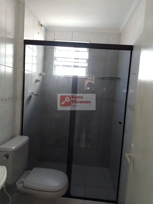 Foto 7 de Apartamento com 2 quartos à venda, 48m2 em Vila Camilópolis, Santo Andre - SP