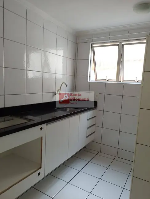Foto 8 de Apartamento com 2 quartos à venda, 48m2 em Vila Camilópolis, Santo Andre - SP