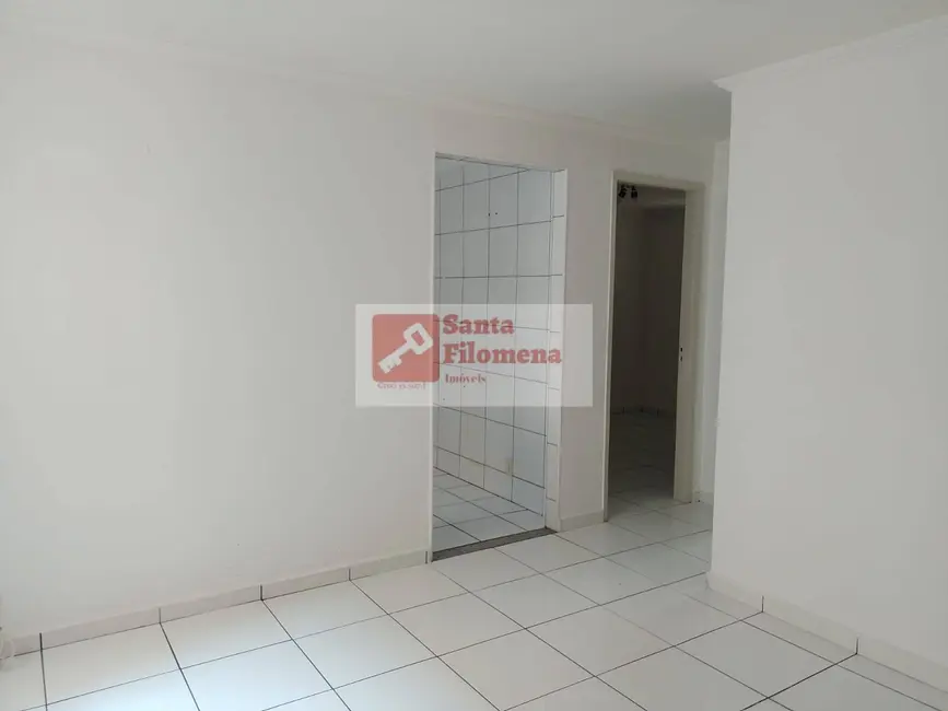 Foto 2 de Apartamento com 2 quartos à venda, 48m2 em Vila Camilópolis, Santo Andre - SP
