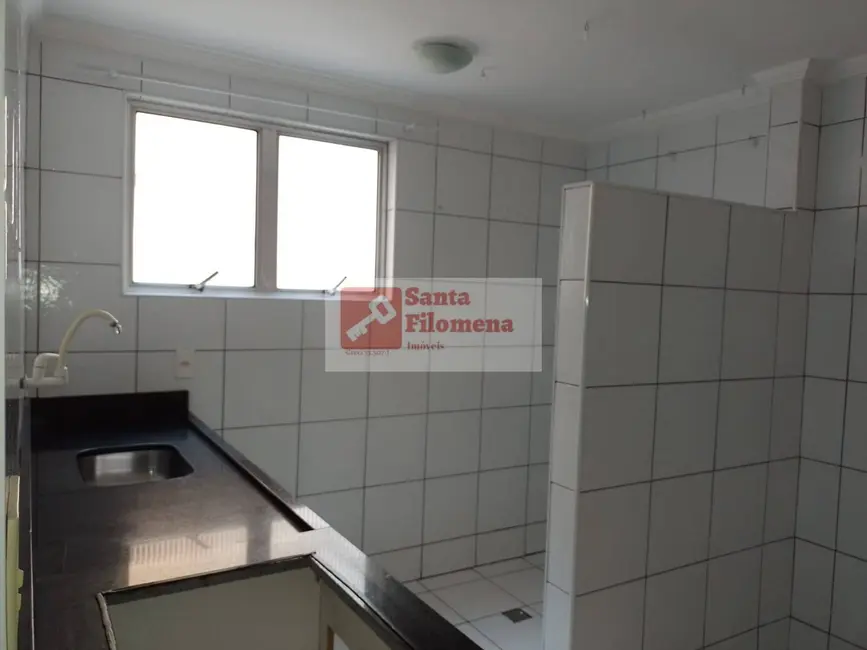 Foto 4 de Apartamento com 2 quartos à venda, 48m2 em Vila Camilópolis, Santo Andre - SP