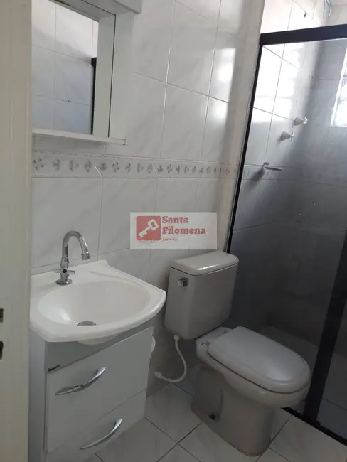 Foto 3 de Apartamento com 2 quartos à venda, 48m2 em Vila Camilópolis, Santo Andre - SP