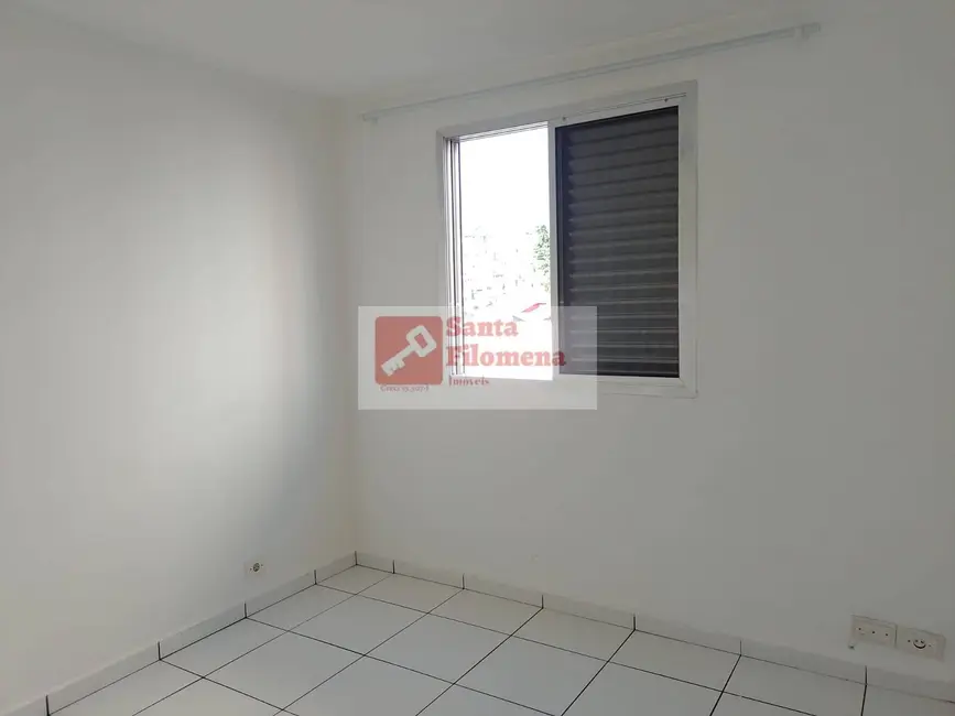 Foto 9 de Apartamento com 2 quartos à venda, 48m2 em Vila Camilópolis, Santo Andre - SP