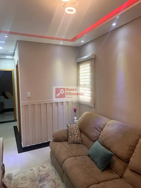 Cobertura com 2 quartos à venda, 99m2 em Vila Metalúrgica, Santo Andre - SP - imagem 9 Foto 9 de Cobertura com 2 quartos à venda, 99m2 em Vila Metalúrgica, Santo Andre - SP