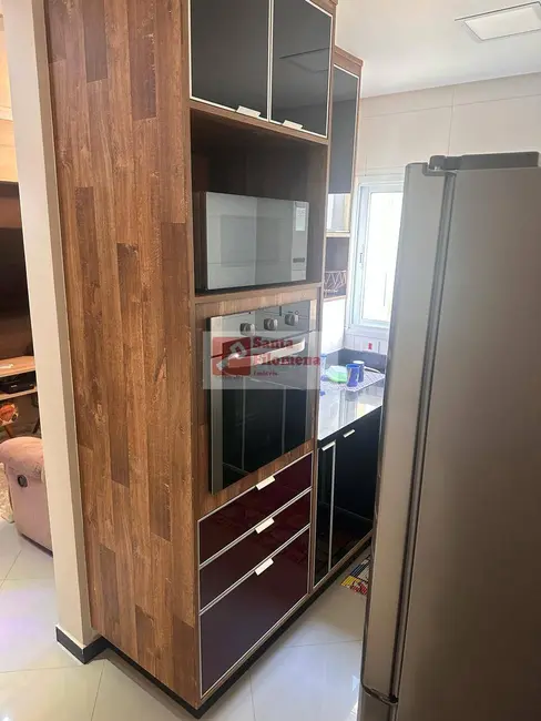 Cobertura com 2 quartos à venda, 99m2 em Vila Metalúrgica, Santo Andre - SP - imagem 4 Foto 4 de Cobertura com 2 quartos à venda, 99m2 em Vila Metalúrgica, Santo Andre - SP