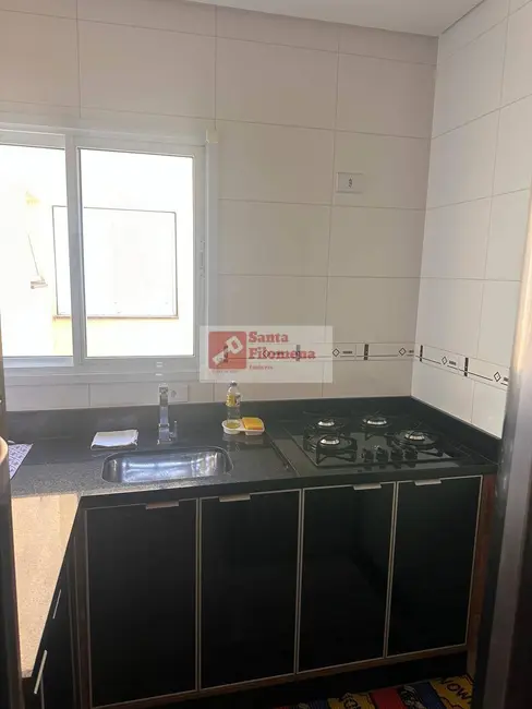 Cobertura com 2 quartos à venda, 99m2 em Vila Metalúrgica, Santo Andre - SP - imagem 5 Foto 5 de Cobertura com 2 quartos à venda, 99m2 em Vila Metalúrgica, Santo Andre - SP