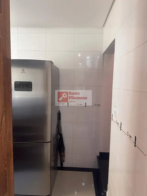 Cobertura com 2 quartos à venda, 99m2 em Vila Metalúrgica, Santo Andre - SP - imagem 6 Foto 6 de Cobertura com 2 quartos à venda, 99m2 em Vila Metalúrgica, Santo Andre - SP