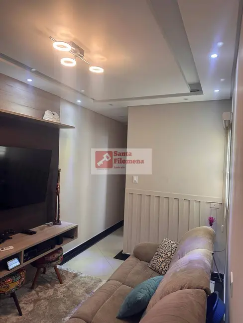 Cobertura com 2 quartos à venda, 99m2 em Vila Metalúrgica, Santo Andre - SP - imagem 7 Foto 7 de Cobertura com 2 quartos à venda, 99m2 em Vila Metalúrgica, Santo Andre - SP