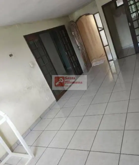 Foto 6 de Casa com 3 quartos à venda, 250m2 em Jardim Club de Campo, Santo Andre - SP