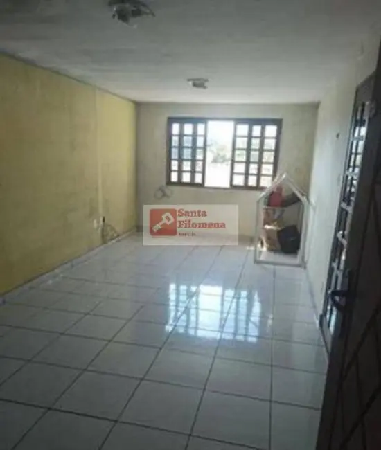 Foto 7 de Casa com 3 quartos à venda, 250m2 em Jardim Club de Campo, Santo Andre - SP
