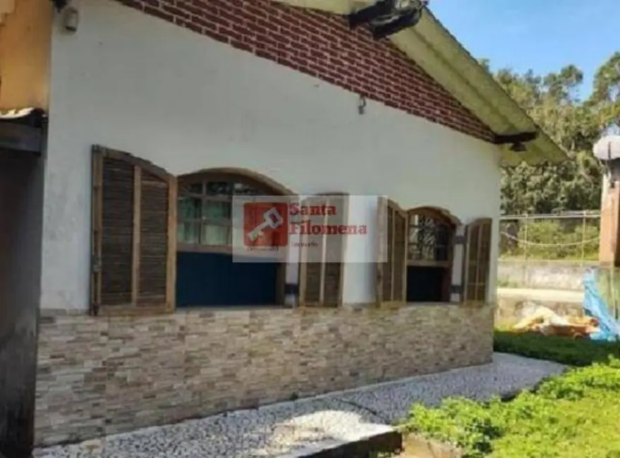 Foto 1 de Casa com 3 quartos à venda, 250m2 em Jardim Club de Campo, Santo Andre - SP