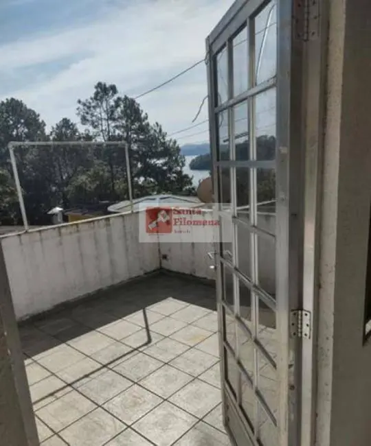 Foto 8 de Casa com 3 quartos à venda, 250m2 em Jardim Club de Campo, Santo Andre - SP