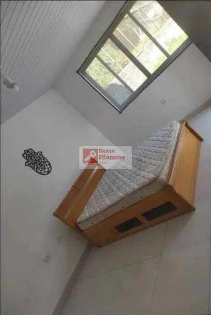 Foto 9 de Casa com 3 quartos à venda, 250m2 em Jardim Club de Campo, Santo Andre - SP