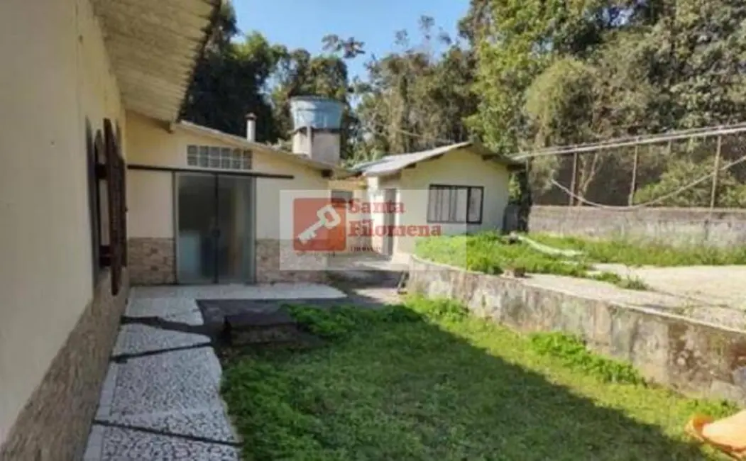 Foto 3 de Casa com 3 quartos à venda, 250m2 em Jardim Club de Campo, Santo Andre - SP