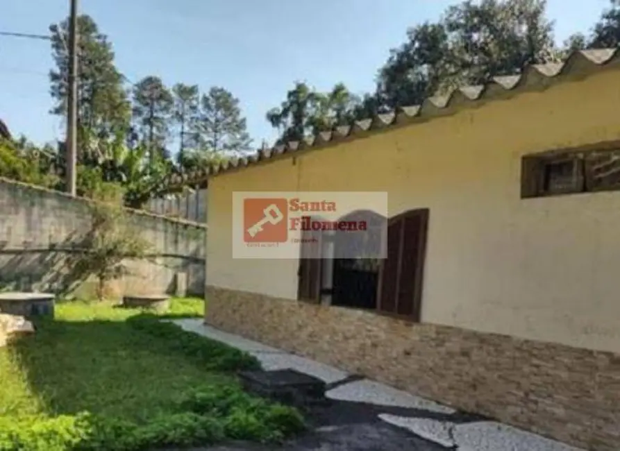 Foto 2 de Casa com 3 quartos à venda, 250m2 em Jardim Club de Campo, Santo Andre - SP