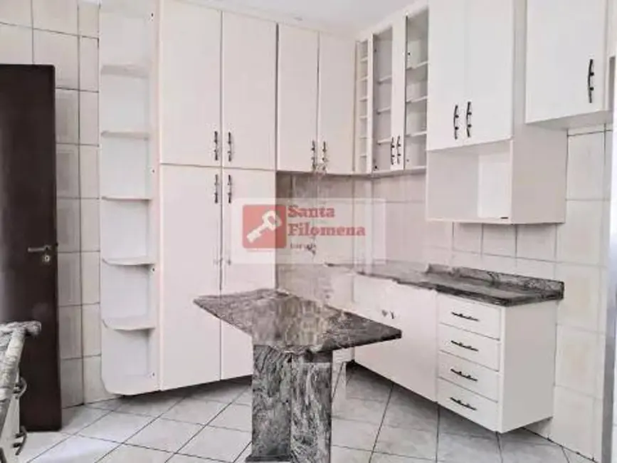 Foto 7 de Apartamento com 3 quartos à venda, 88m2 em Santa Terezinha, Santo Andre - SP