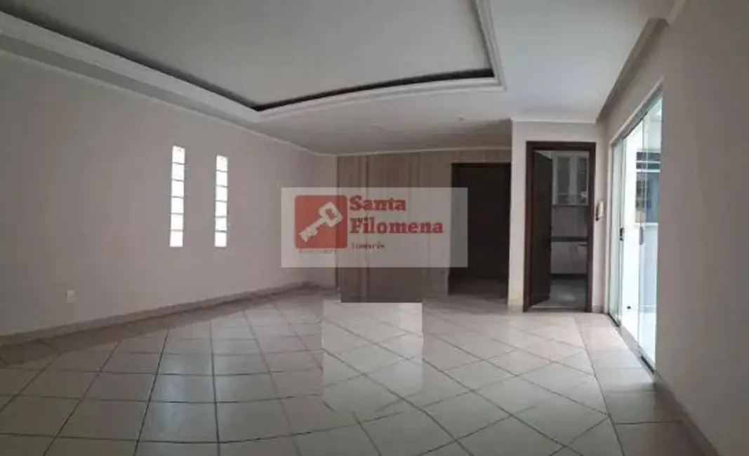 Foto 4 de Apartamento com 3 quartos à venda, 88m2 em Santa Terezinha, Santo Andre - SP