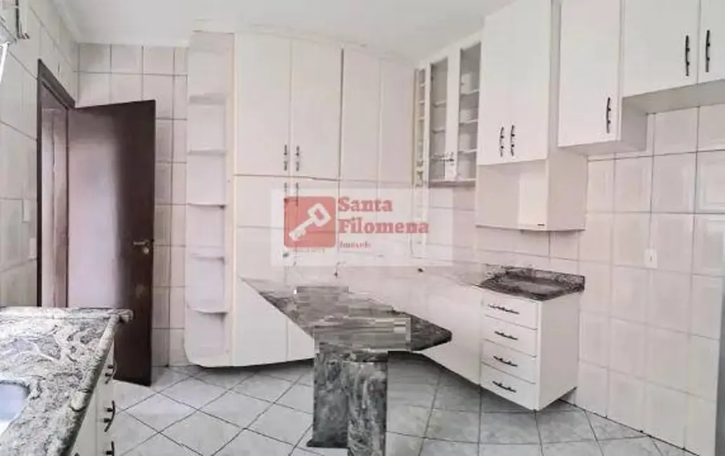 Foto 9 de Apartamento com 3 quartos à venda, 88m2 em Santa Terezinha, Santo Andre - SP