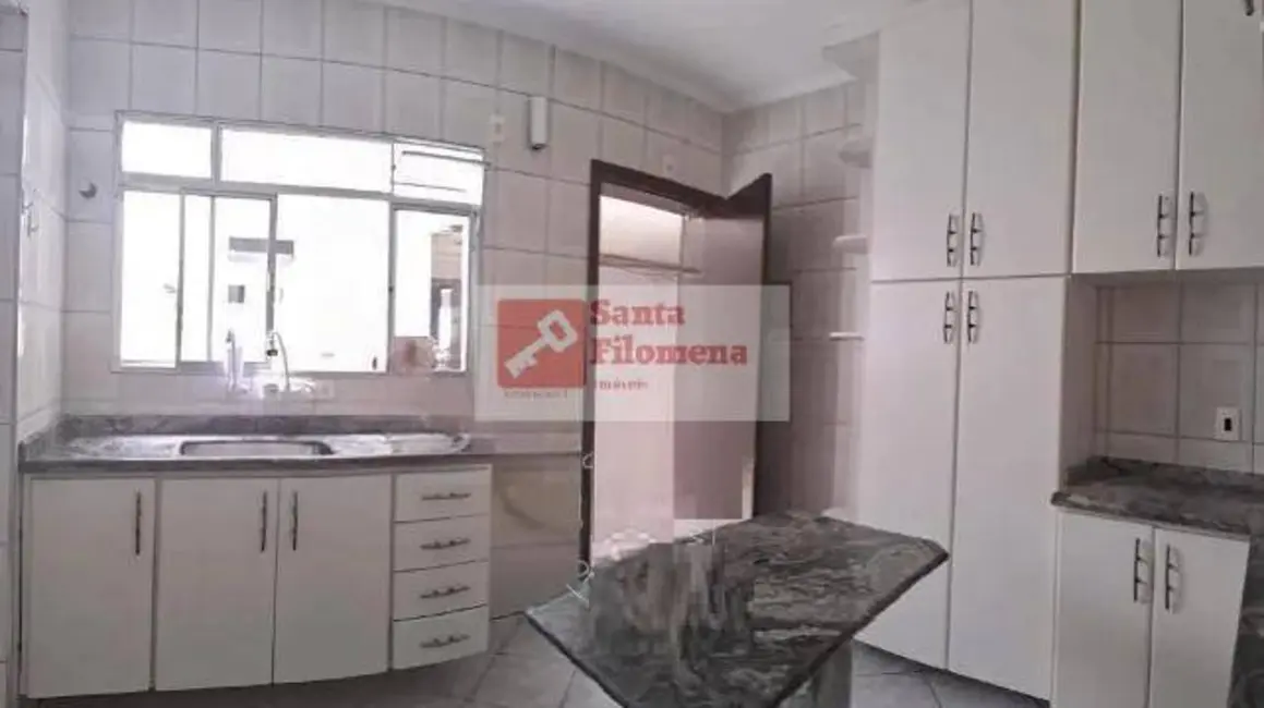 Foto 6 de Apartamento com 3 quartos à venda, 88m2 em Santa Terezinha, Santo Andre - SP