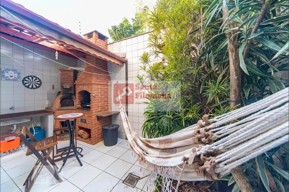 Foto 8 de Casa de Condomínio com 2 quartos à venda, 87m2 em Vila Metalúrgica, Santo Andre - SP