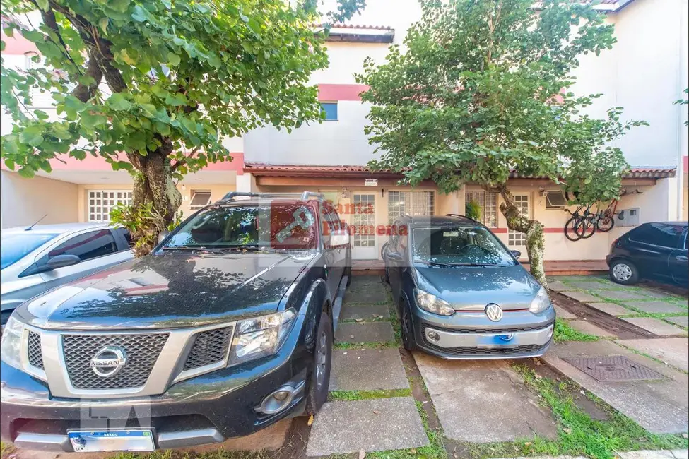 Foto 6 de Casa de Condomínio com 2 quartos à venda, 87m2 em Vila Metalúrgica, Santo Andre - SP