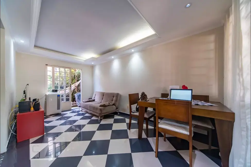 Foto 1 de Casa de Condomínio com 2 quartos à venda, 87m2 em Vila Metalúrgica, Santo Andre - SP