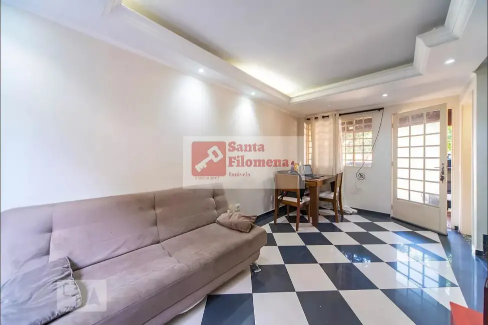 Foto 4 de Casa de Condomínio com 2 quartos à venda, 87m2 em Vila Metalúrgica, Santo Andre - SP