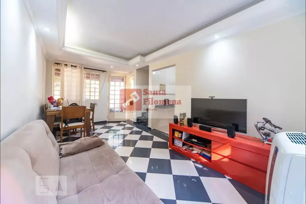 Foto 3 de Casa de Condomínio com 2 quartos à venda, 87m2 em Vila Metalúrgica, Santo Andre - SP