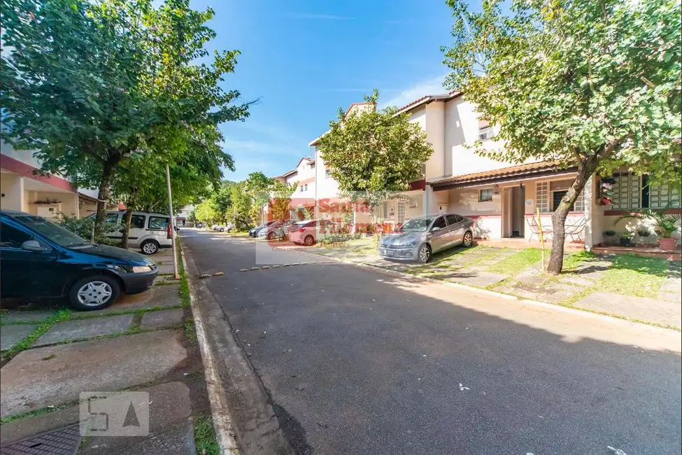 Foto 7 de Casa de Condomínio com 2 quartos à venda, 87m2 em Vila Metalúrgica, Santo Andre - SP