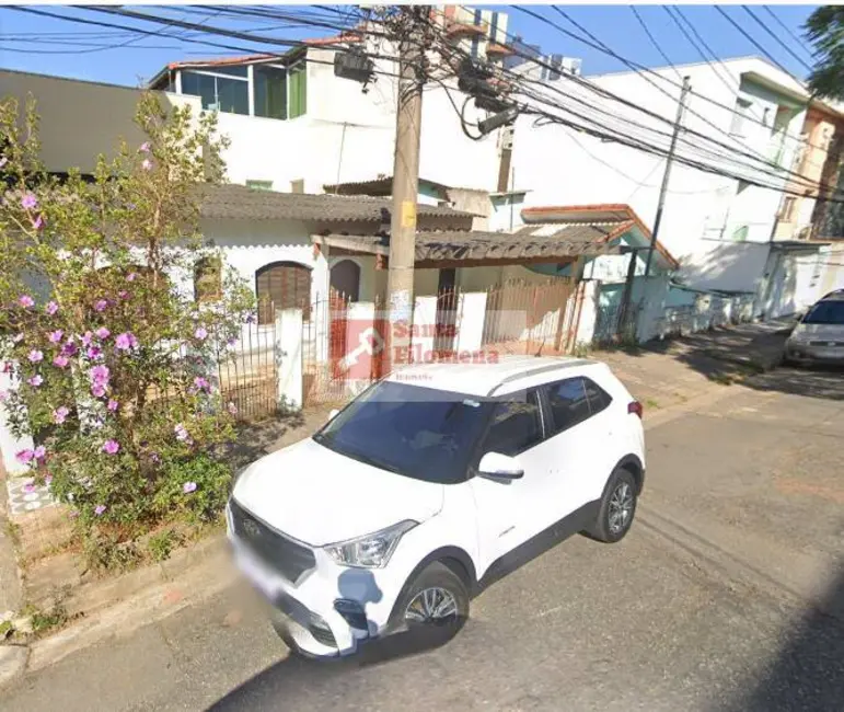 Terreno / Lote à venda, 223m2 em Parque das Nações, Santo Andre - SP - imagem 3 Foto 3 de Terreno / Lote à venda, 223m2 em Parque das Nações, Santo Andre - SP