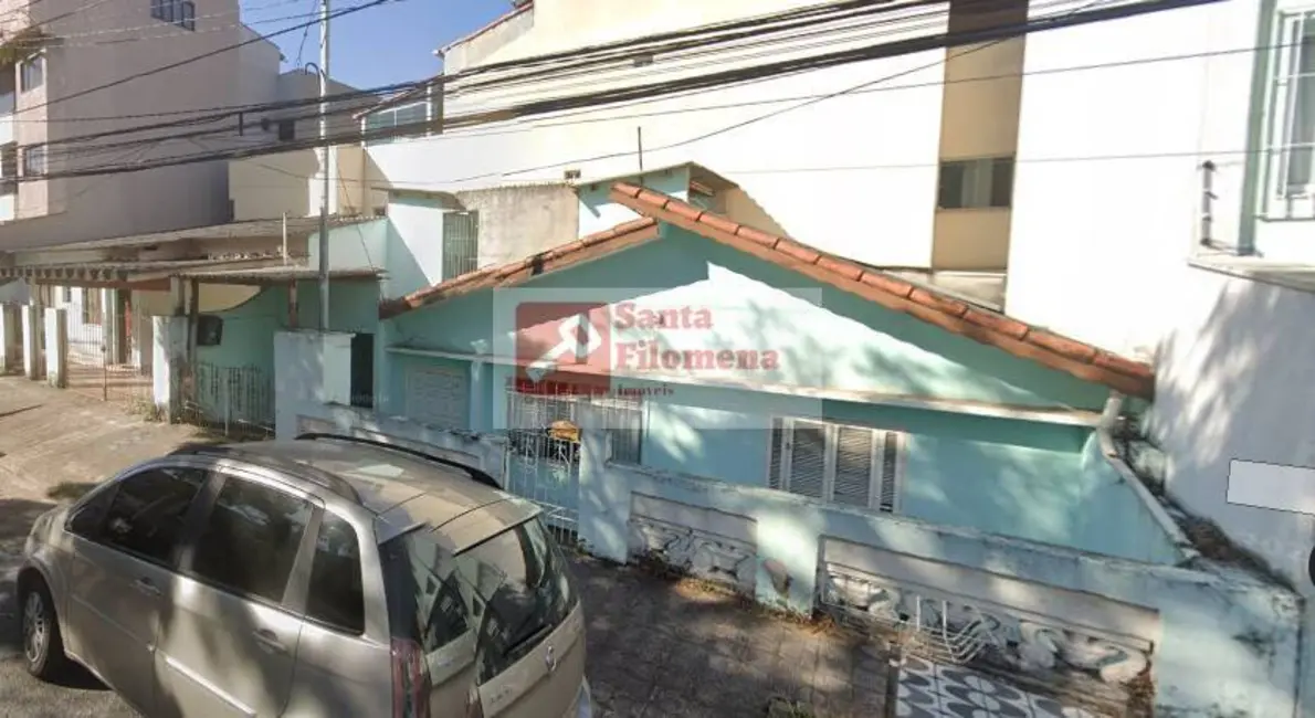 Terreno / Lote à venda, 223m2 em Parque das Nações, Santo Andre - SP - imagem 4 Foto 4 de Terreno / Lote à venda, 223m2 em Parque das Nações, Santo Andre - SP