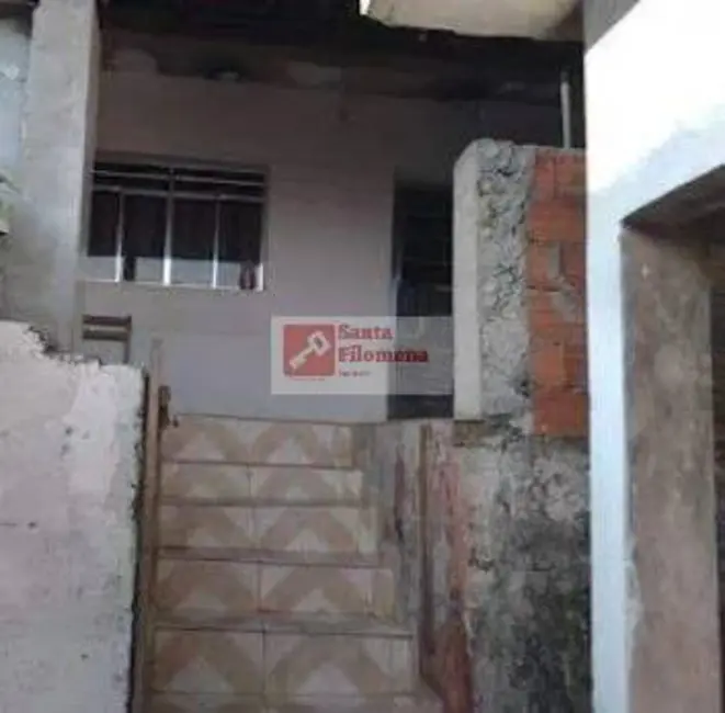 Foto 5 de Casa com 4 quartos à venda, 132m2 em Parque das Nações, Santo Andre - SP