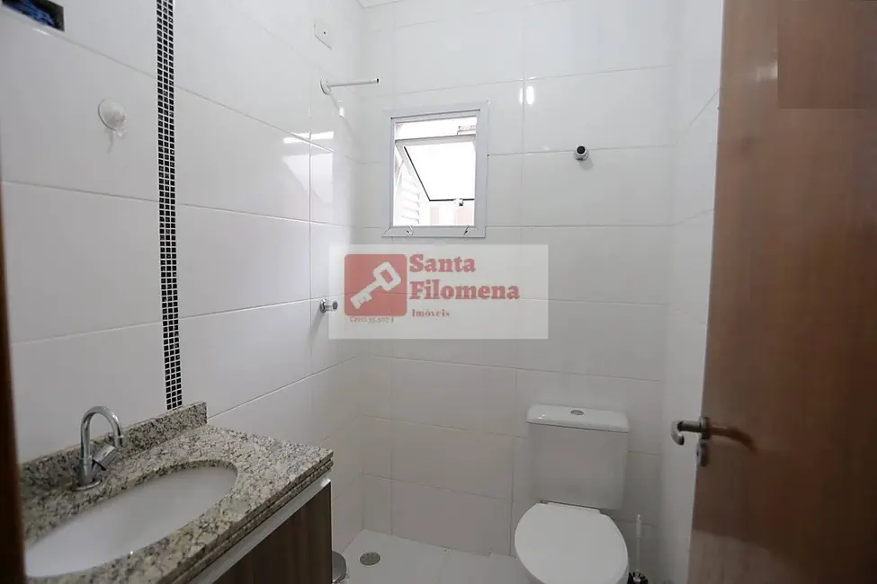 Foto 6 de Apartamento com 2 quartos à venda, 60m2 em Parque das Nações, Santo Andre - SP