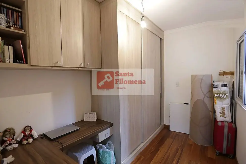 Foto 8 de Apartamento com 2 quartos à venda, 60m2 em Parque das Nações, Santo Andre - SP