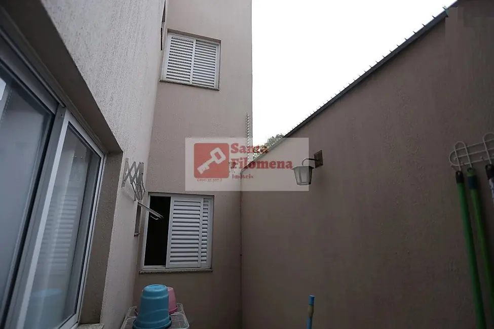 Foto 7 de Apartamento com 2 quartos à venda, 60m2 em Parque das Nações, Santo Andre - SP