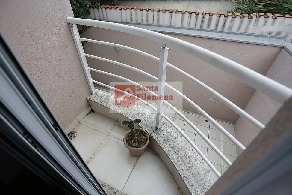 Foto 5 de Apartamento com 2 quartos à venda, 60m2 em Parque das Nações, Santo Andre - SP