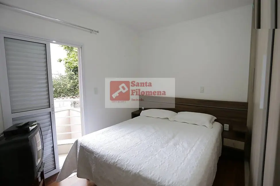 Foto 4 de Apartamento com 2 quartos à venda, 60m2 em Parque das Nações, Santo Andre - SP