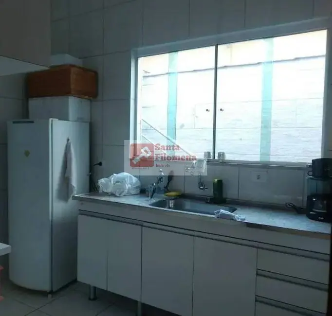 Sobrado com 5 quartos à venda, 165m2 em Parque Novo Oratório, Santo Andre - SP - imagem 6 Foto 6 de Sobrado com 5 quartos à venda, 165m2 em Parque Novo Oratório, Santo Andre - SP