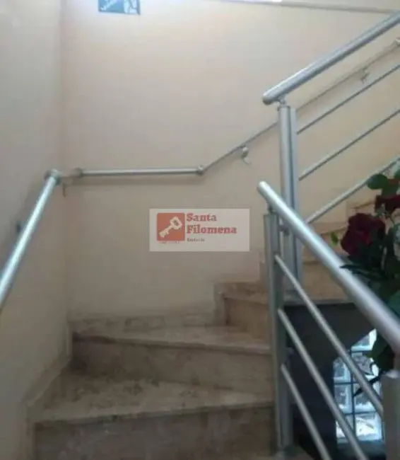 Foto 9 de Casa com 5 quartos para alugar, 290m2 em Parque Novo Oratório, Santo Andre - SP