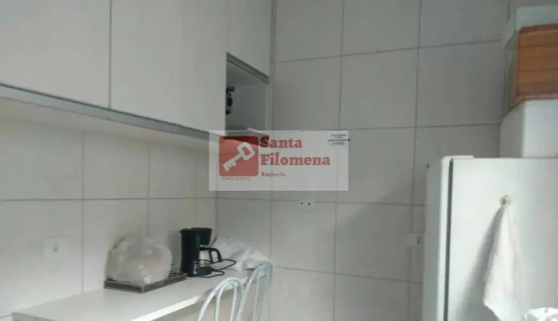 Foto 6 de Casa com 5 quartos para alugar, 290m2 em Parque Novo Oratório, Santo Andre - SP