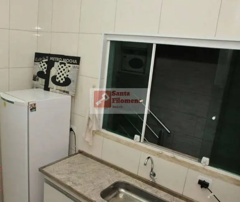 Foto 7 de Casa com 5 quartos para alugar, 290m2 em Parque Novo Oratório, Santo Andre - SP