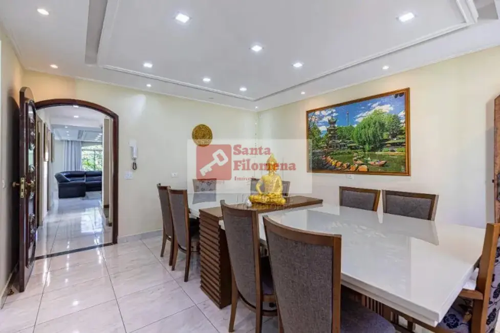 Foto 9 de Casa com 3 quartos à venda e para alugar, 500m2 em Parque das Nações, Santo Andre - SP