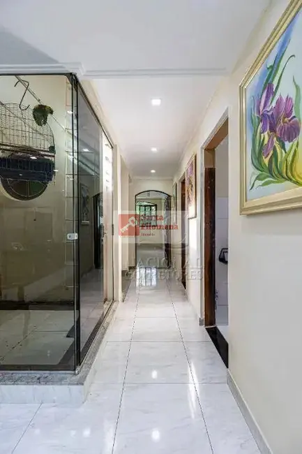 Foto 7 de Casa com 3 quartos à venda e para alugar, 500m2 em Parque das Nações, Santo Andre - SP