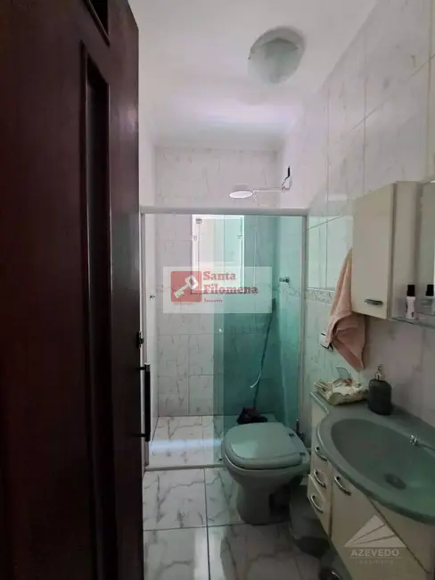 Foto 7 de Sobrado com 3 quartos à venda, 245m2 em Parque São Vicente, Maua - SP