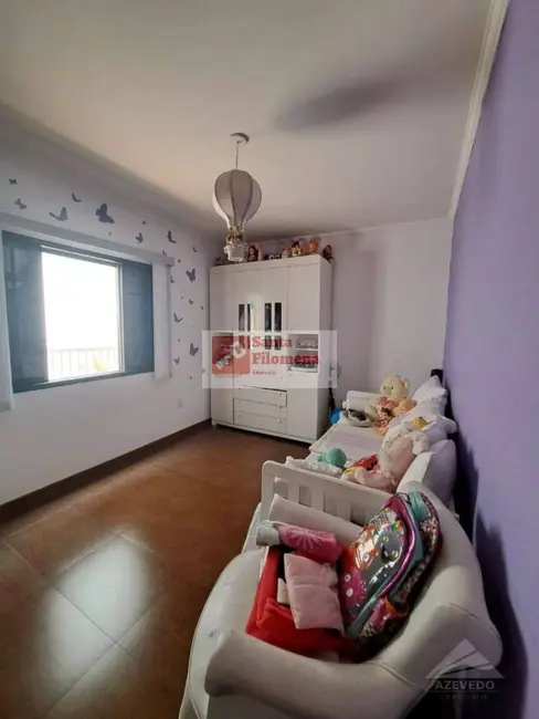 Foto 5 de Sobrado com 3 quartos à venda, 245m2 em Parque São Vicente, Maua - SP