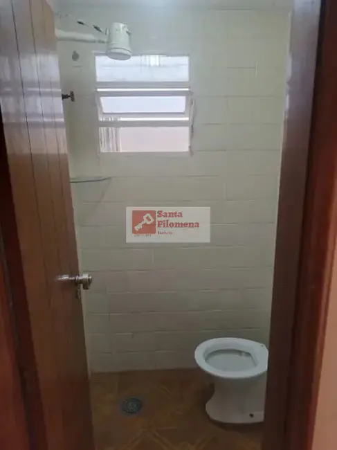 Casa com 4 quartos à venda, 250m2 em Parque Erasmo Assunção, Santo Andre - SP - imagem 9 Foto 9 de Casa com 4 quartos à venda, 250m2 em Parque Erasmo Assunção, Santo Andre - SP